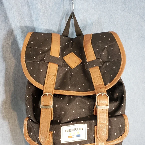 Benrus | Back Pack - Picture 2 of 13